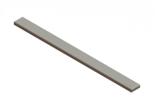KESSEL Edelstahleinleger Linearis Compact, L: 650 mm, ab 09/2015