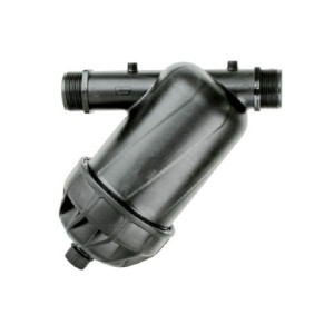 ewuaqua iWater DISC 100-24 (2") Betriebs- und Prozesswasserfilter