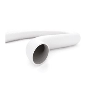 ewuaqua iWater Idroflex DN 50, 30m PVC-Spiralsaug- und Druckschlauch
