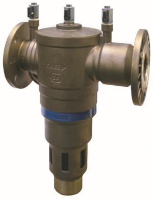 SYR Flanschsystemtrenner BA TYP 6600, DN 65