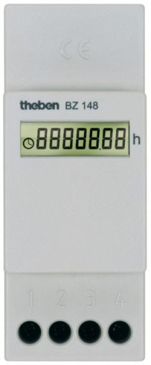 Theben BZ 148
