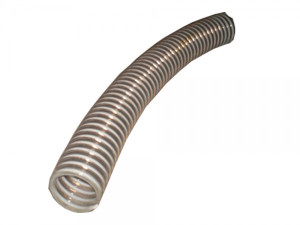 Fr&ouml;ling Saugschlauch mit PU-Inlet 12,5m
