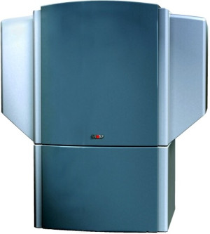 Wolf W&auml;rmepumpe BWL 1 A Luft/Wasser BWL 1 10 A A+