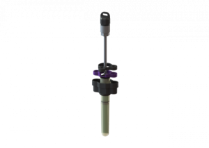 KESSEL Ersatzteilset optische Sonde 5 m Kabel