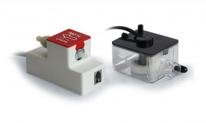 Kondensatpumpe Neotech 10.1 V max.= 11 l/h H max.=22m