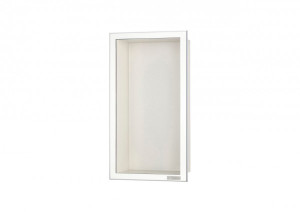 ESS Wandnische BOX 10 Creme Poliert 150x300x100