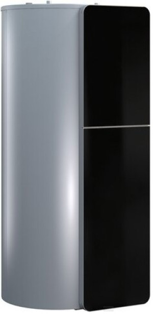 Junkers Bosch Pufferspeicher HDS 400 RO 40 C 414 l, mit Solarw&auml;rmetauscher