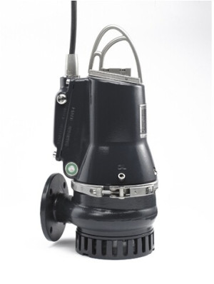 Grundfos Schmutzwasserpumpe DP 10 DP10.50.09.E.2.1.502 230V 0,9 kW R 2" AG