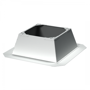 Blauberg MRDL 450-500 Montagerahmen f&uuml;r Dachventilatoren