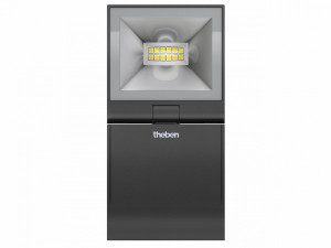Theben theLeda S10L BK