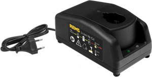 Schnellladeger&auml;t Li-Ion/NiCd 571560 REMS
