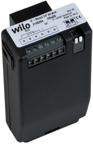 Wilo IF Modul Stratos DP
