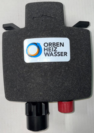 ORBEN F&uuml;llkombination f&uuml;r Serastil ready Uno, Duo, Quattro READY