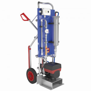 ORBEN THERMOSTIL ultraflex RENT -Mietd. 4 Wo. Miete f&uuml;r 4 Wochen