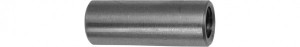 AS Gewindemuffen V2A, rund M 6 x 20 mm