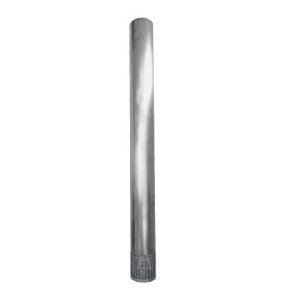 ewuaqua iWater K&uuml;hlmantelrohr 4" 1,1 bis 2,2 kW K&uuml;hlmantelrohr 4"