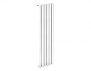 HG-TEC Climaster C1 Stahl RAL 9016 8 Rohre BH 1600 NA 1500 BL 585 BT 90