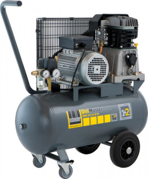 Kompressor UniMaster 410-10-50 W Schneider