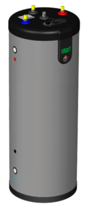 ACV Edelstahl Warmwasserspeicher Smart Line SL 210 *GREEN*