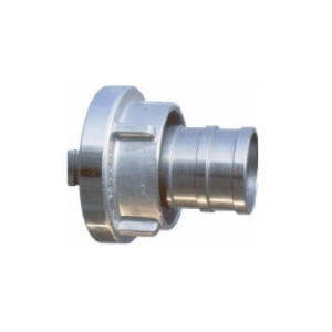 ewuaqua iWater Saugk. Storz 3", VA, B/75 mm DVGW Saugkupplung Storz, TW-geeignet