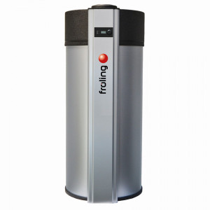 Fr&ouml;ling Brauchwasserw&auml;rmepumpe BWP 300 PV