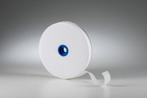 EMPUR Verbindungsband "Exclusiv-Klett" Rolle 100m