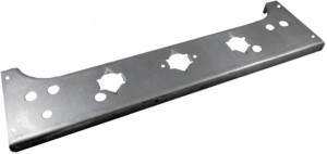 Wolf Konsole f Einh&auml;ngewinkel f GB/TGB