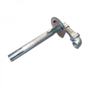 Intercal Gaslanze SGN 77/2-350