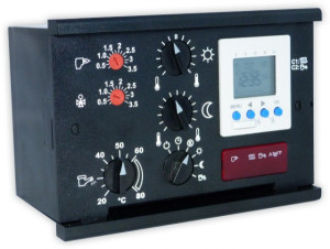 De Dietrich SV-matic 230 B Ersatz EbV Delta+ 23B