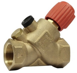 Honeywell Strangabsperrventil Kombi S m IG DN 50