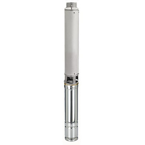 ewuaqua iWater Top4 6-30 Basis-Paket 230V 4" Tiefbrunnenpumpe