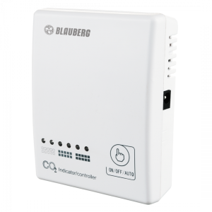 Blauberg CD-1 CO2-Sensor