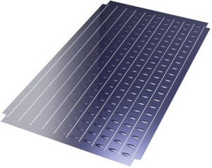Junkers Bosch Flachkollektor Solar 5000 TF Sol Typ SO4000TFV FCC220 2V senkrecht