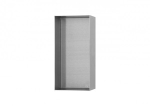 ESS Wandnische C-BOX Edelstahl 150x300x100