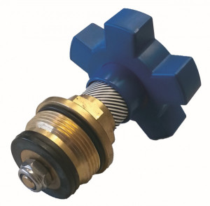 SYR Absperrung f&uuml;r Systemtrenner 6600 DN 50