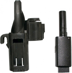 Wolf Breitbandflammenw&auml;chter KLC 20