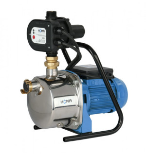 HOMA Hauswasserautomat HCE60
