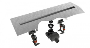 ESS Rohbauset XS 70 cm