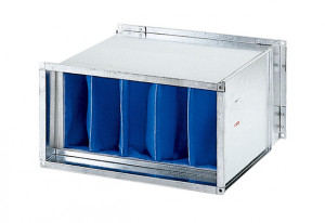 MAICO Luftfilter TFP 35 G4, f&uuml;r Kan&auml;le 400 x 700