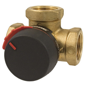 ESBE 3-Wegemischer VRG131 DN50, Kvs40, Rp2"