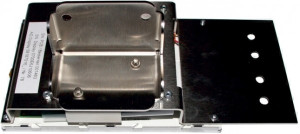 Wolf Display m Platine u Halter