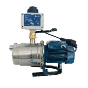 ewuaqua iWater iTronic 5-50 easy Hauswasserautomat