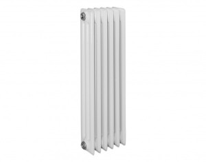 HG-TEC DIN-Stahlradiator grundiert 22 Glieder BH 1000 NA 900 BL 1100 BT 160