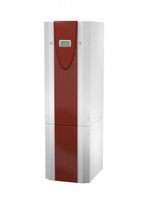 Dimplex W&auml;rmepumpe SIW Sole/Wasser, 8TES, A++