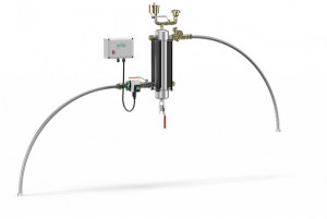 Wilo Partikelseparator SiClean 1?230 V SiClean 0,5