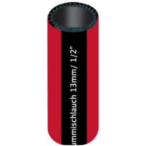 ewuaqua iWater iRubber 1/2", 50 m EPDM-Wasserschlauch