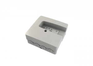 KESSEL Warnger&auml;t Basic mit optischer Sonde