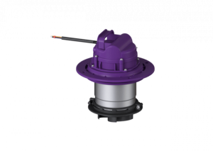 KESSEL Austauschpumpe Aquadive SPF 1300 230 V