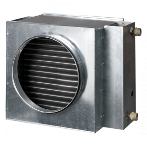Blauberg WKH 150-2 Warmwasser Heizregister