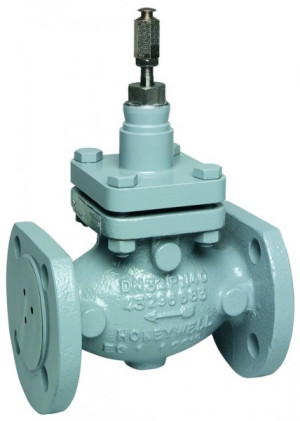 Honeywell Durchgangsventil V5049A GS C 25, PN 25/40 DN 15, kvs Wert 1,6